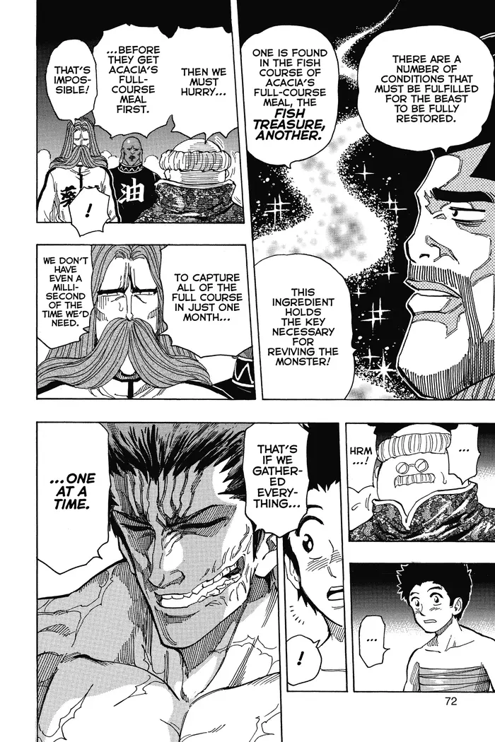 Toriko Chapter 324 image 06_optimized